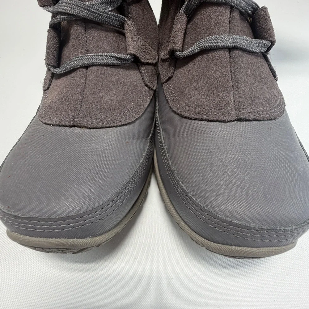 The‎ North Face Women's 7.5 Winter Boots Faux Fur 200g Insulated Waterproof